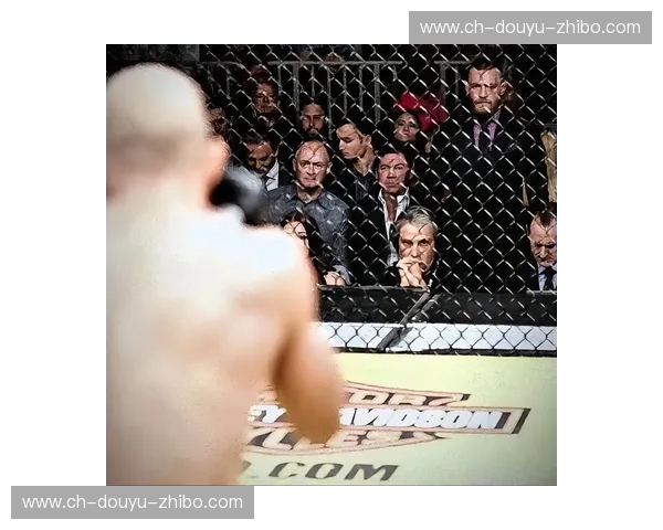 狂人回归：康纳·麦格雷戈vs全宇宙，谁能终结这场流量与格斗的疯狂实验？