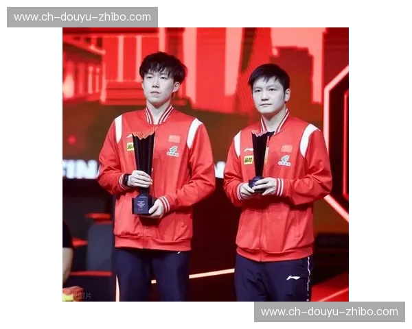 绝地武士与时代的博弈:王楚钦vs——在那颗旋转的小球背后,藏着一个时代的野心 绝地武士与时代的博弈:王楚钦vs——在那颗旋转的小球背后,藏着一个时代的野心